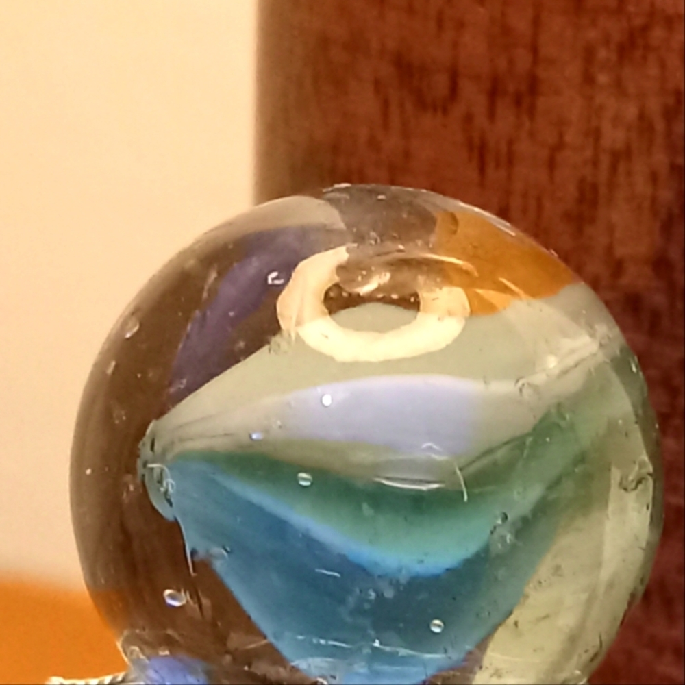 Vintage Marble